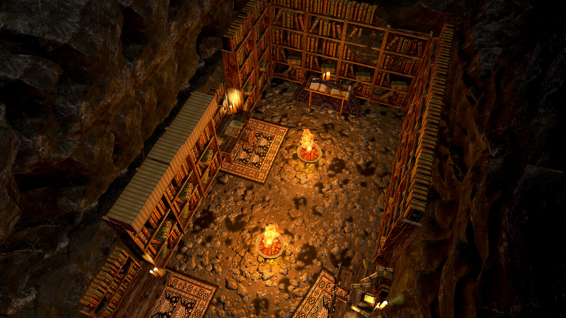 Wildshape - Map Editor + VTT (free demo) screenshot 24