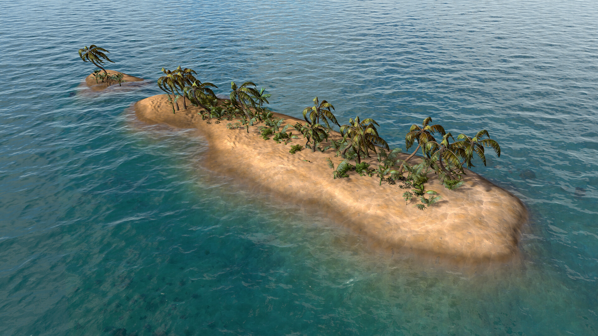 Wildshape - Map Editor + VTT (free demo) screenshot 26