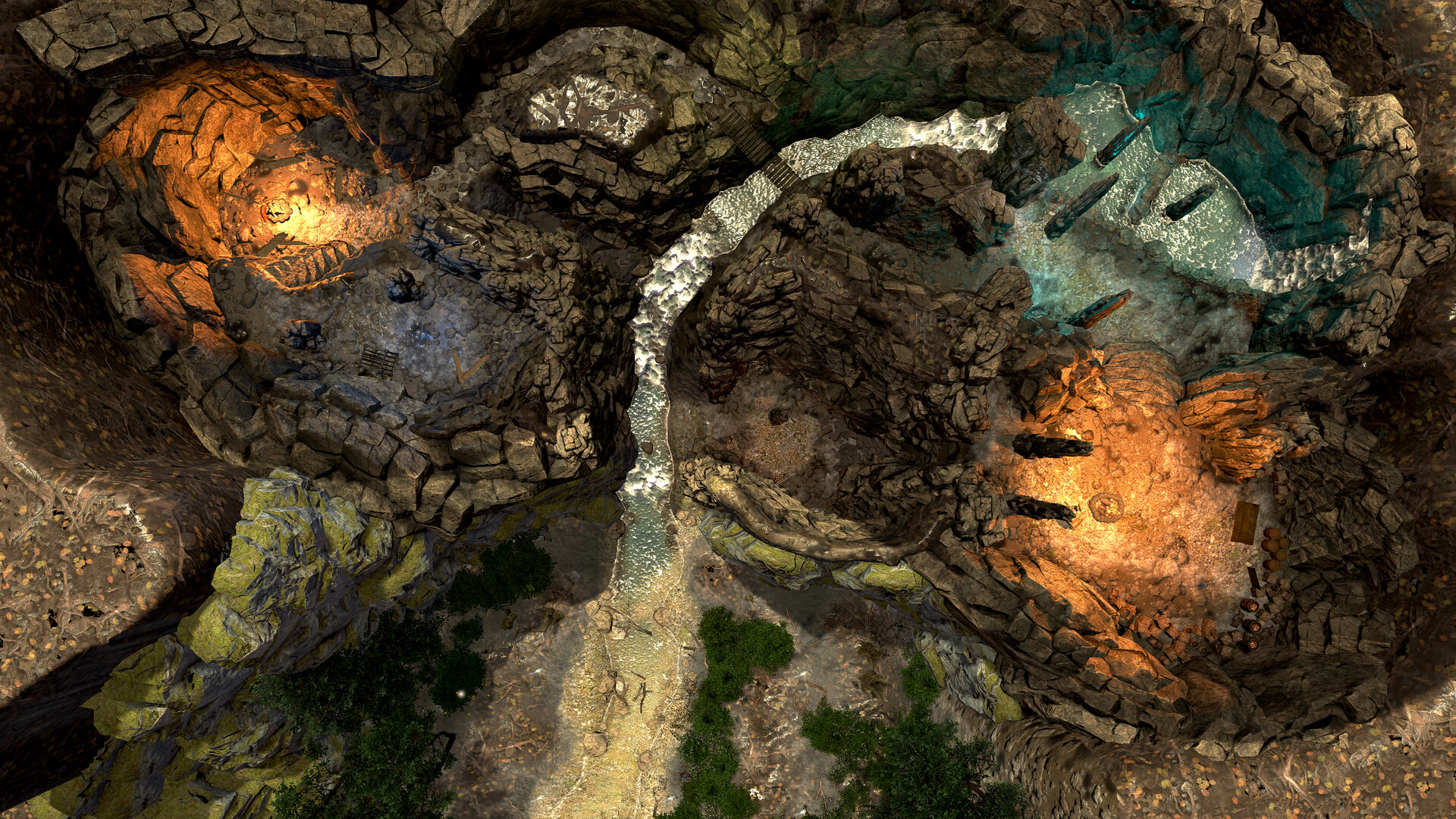 Wildshape - Map Editor + VTT (free demo) screenshot 36