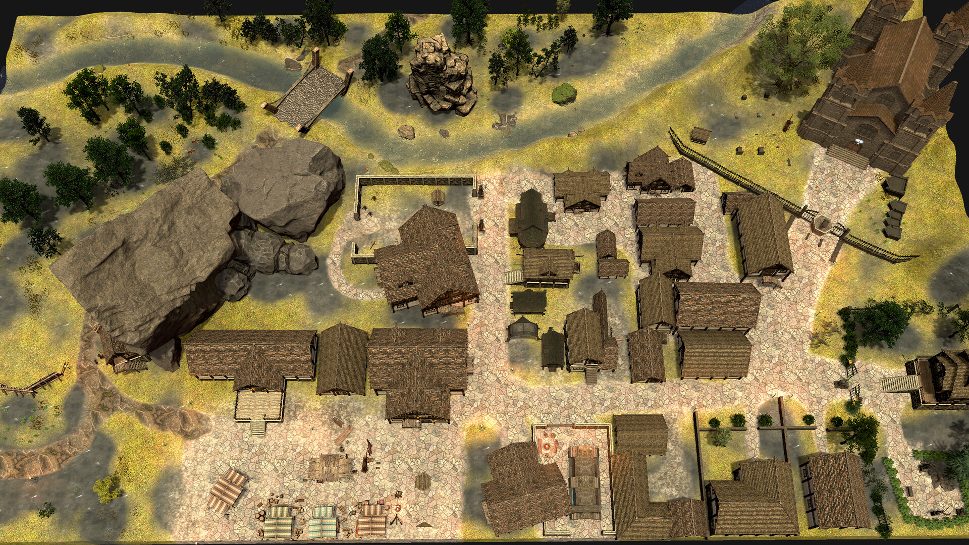 Wildshape - Map Editor + VTT (free demo) screenshot 41