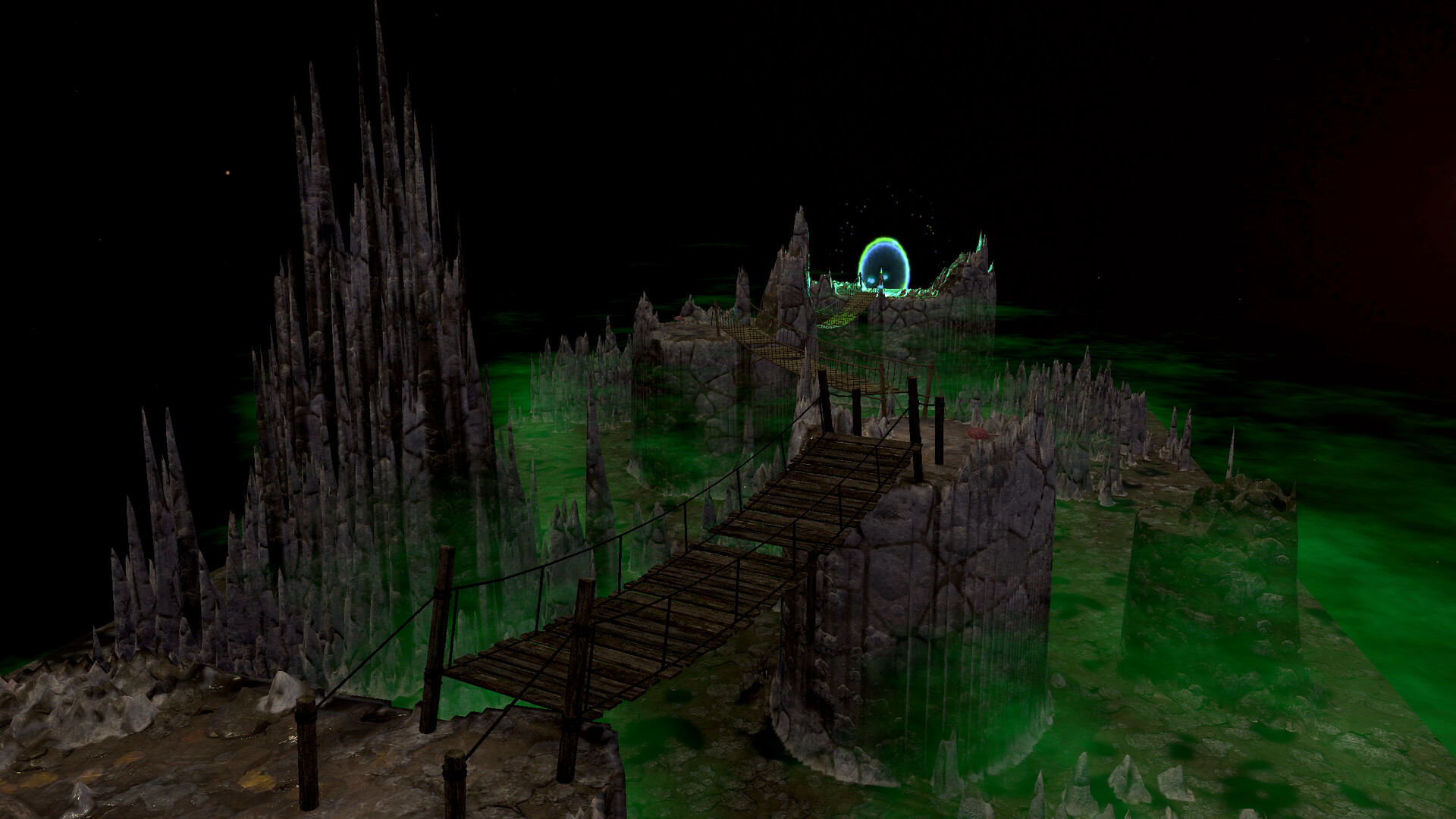 Wildshape - Map Editor + VTT (free demo) screenshot 25