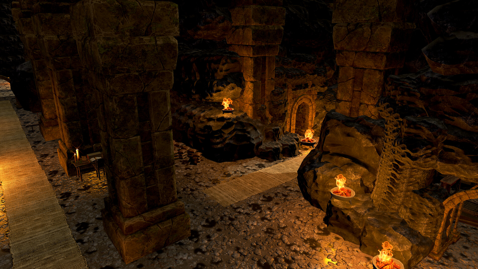 Wildshape - Map Editor + VTT (free demo) screenshot 23