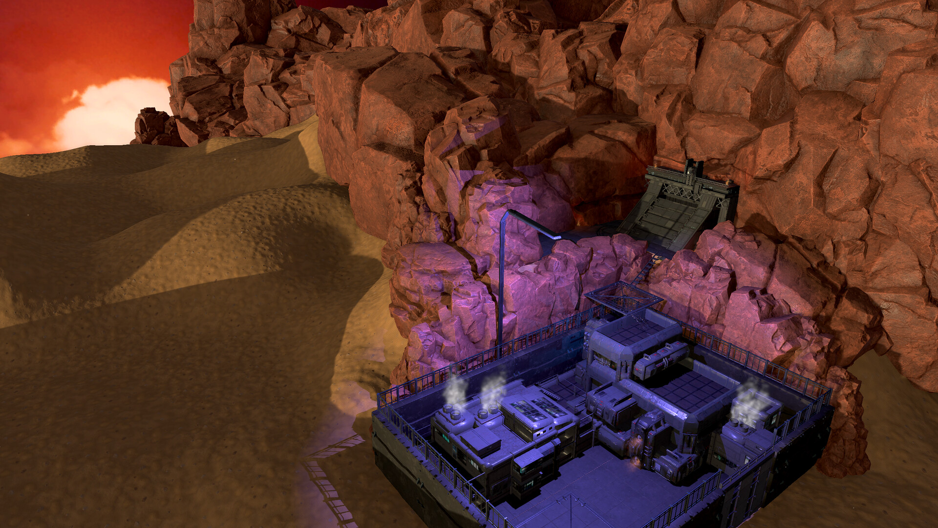 Wildshape - Map Editor + VTT (free demo) screenshot 17