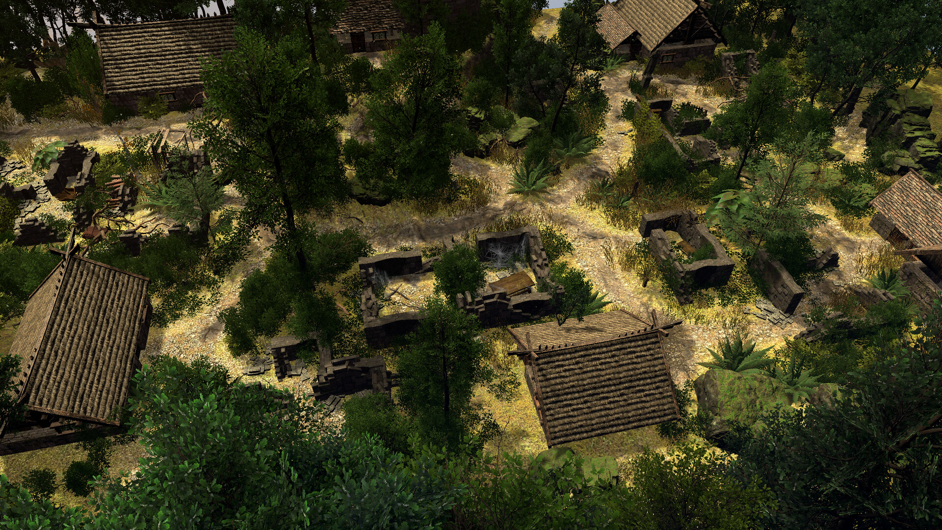 Wildshape - Map Editor + VTT (free demo) screenshot 16