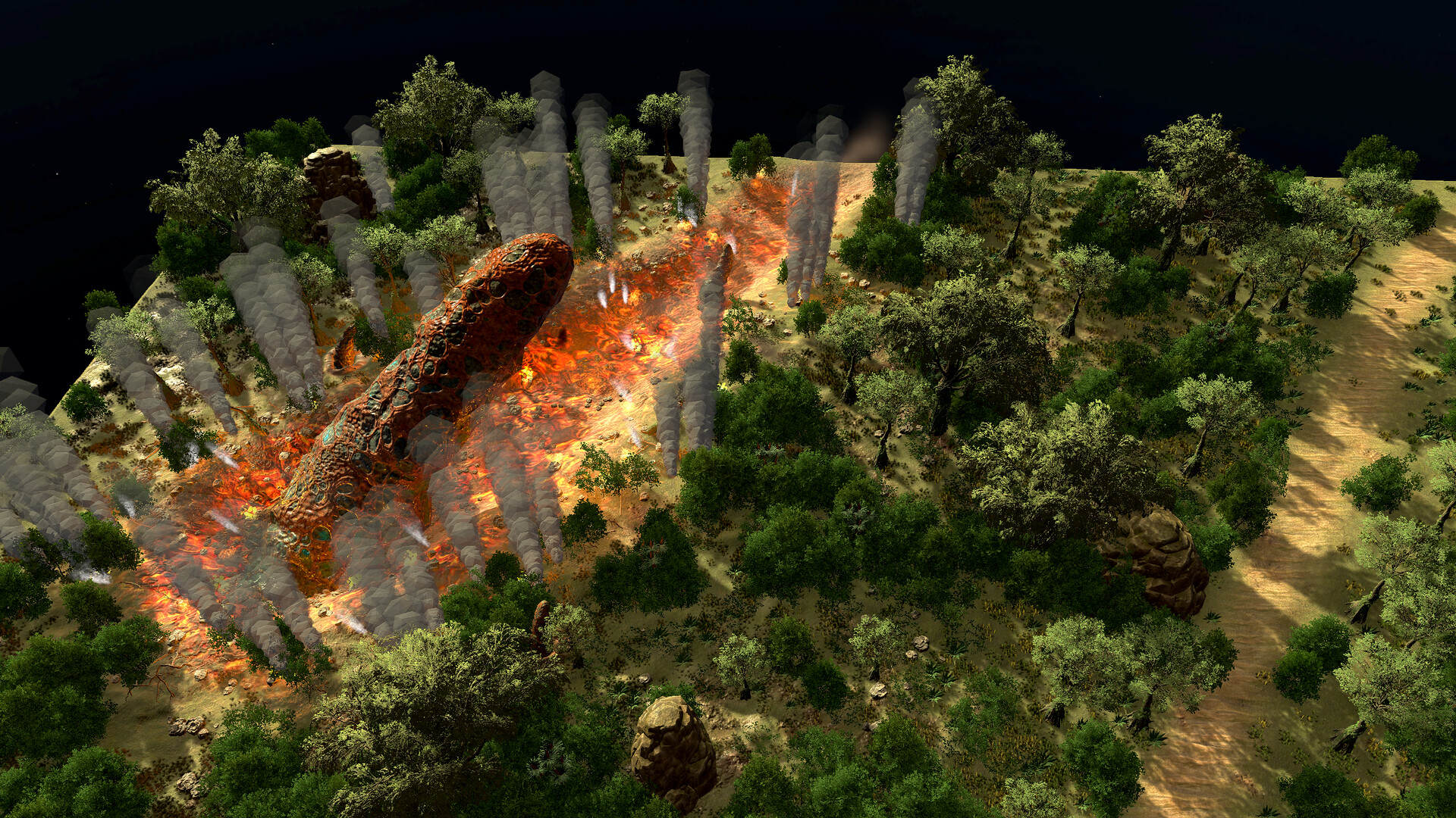 Wildshape - Map Editor + VTT (free demo) screenshot 31