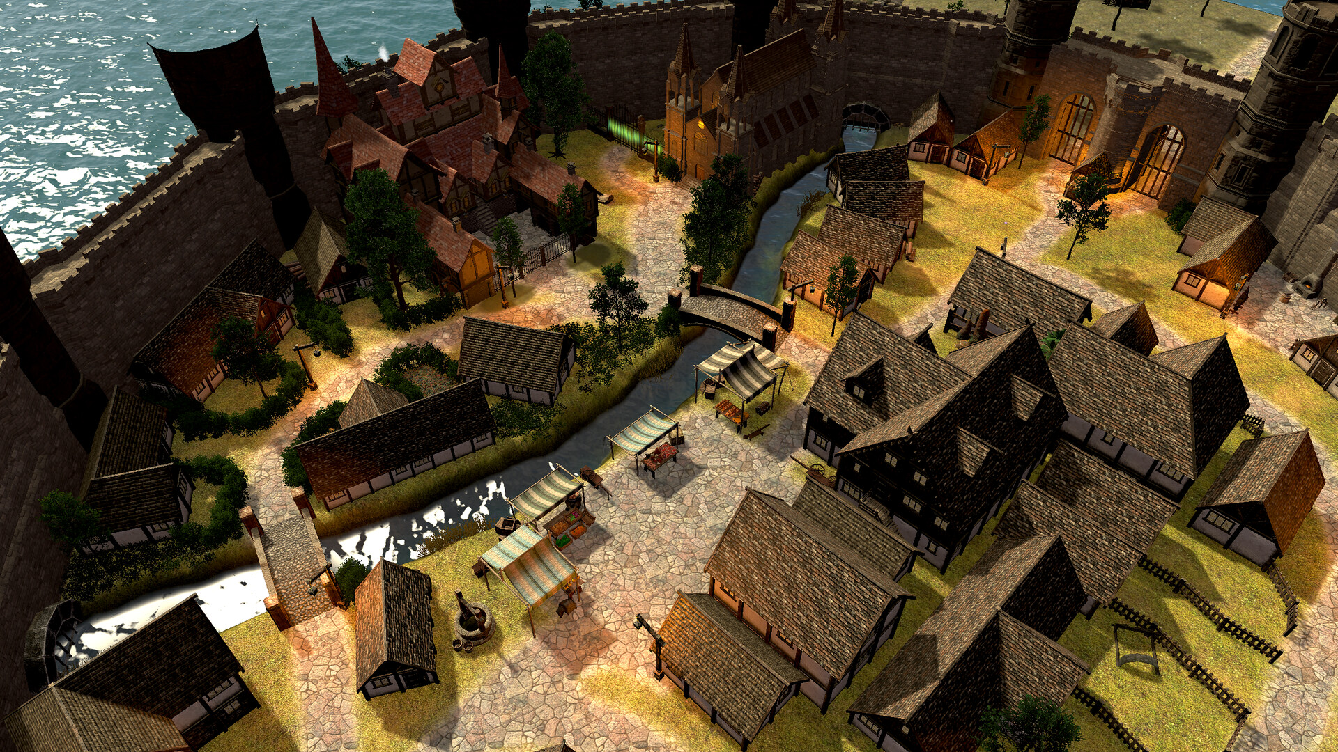 Wildshape - Map Editor + VTT (free demo) screenshot 18