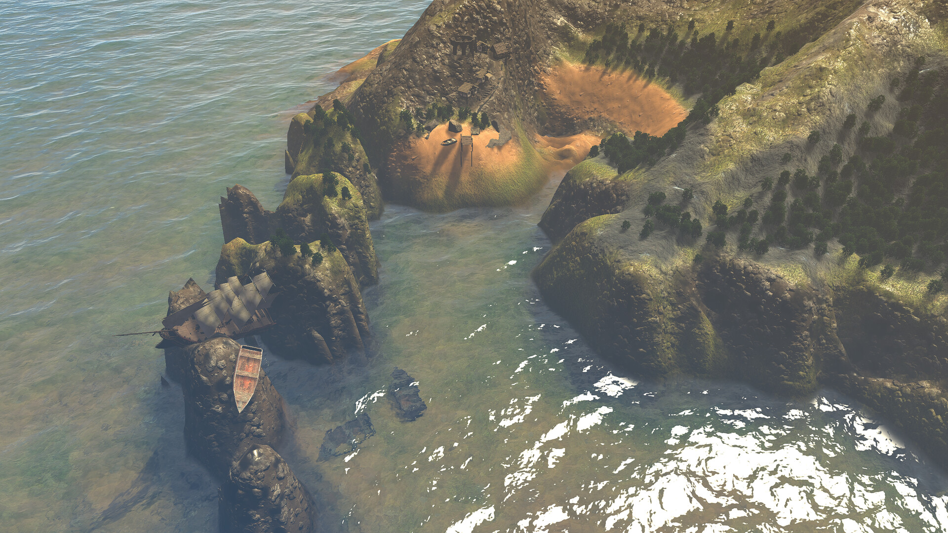 Wildshape - Map Editor + VTT (free demo) screenshot 13