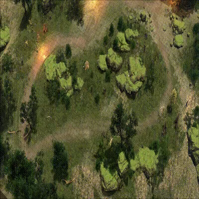 Wildshape - Map Editor + VTT (demo) video 4