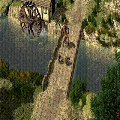 Wildshape - Map Editor + VTT (demo) video 6