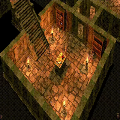 Wildshape - Map Editor + VTT (demo) video 7