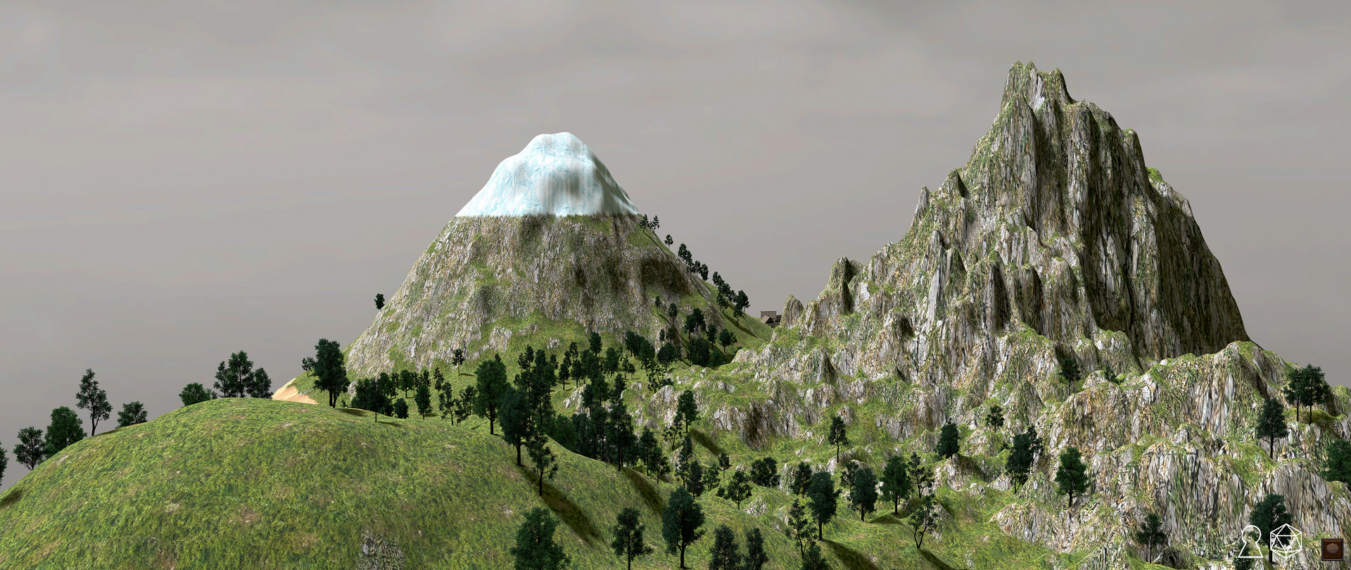 #4. Wildshape - Map Editor (free demo) (Steam) 由: Self Published