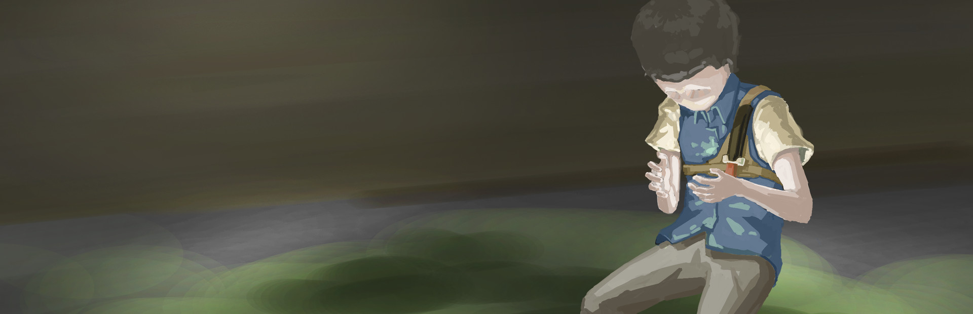 see you: a brief exile