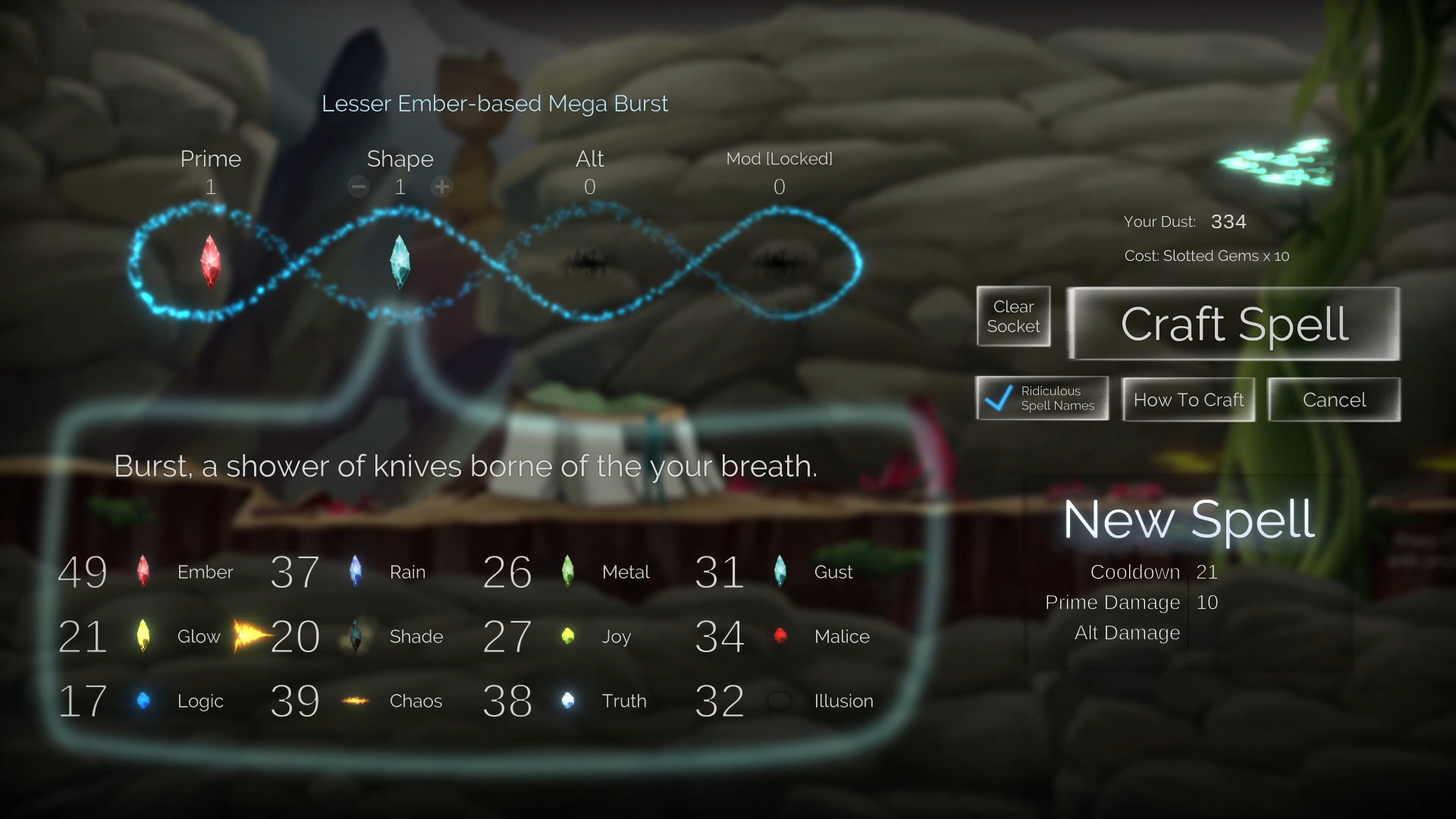 #10. Mind Lock (Steam) 由: Lunar Penguin Media LLC