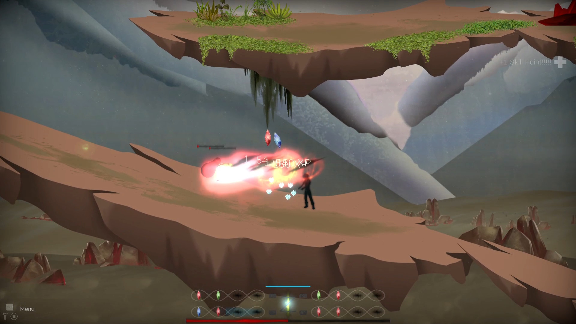 #4. Mind Lock (Steam) 由: Lunar Penguin Media LLC