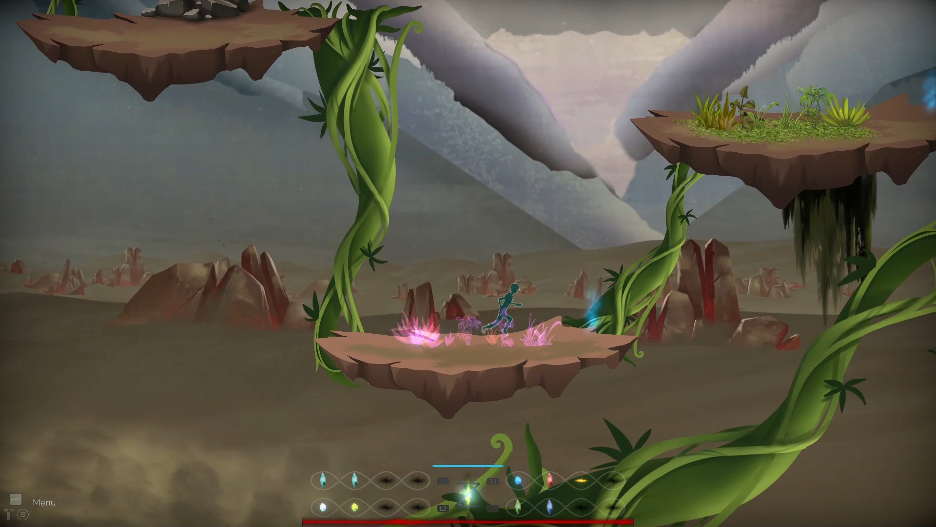 #9. Mind Lock (Steam) 由: Lunar Penguin Media LLC