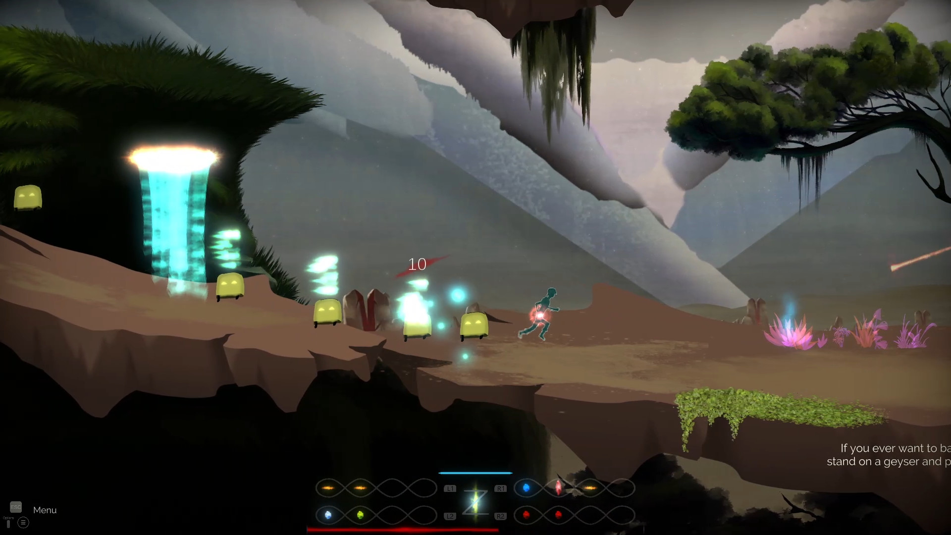 #3. Mind Lock (Steam) 由: Lunar Penguin Media LLC