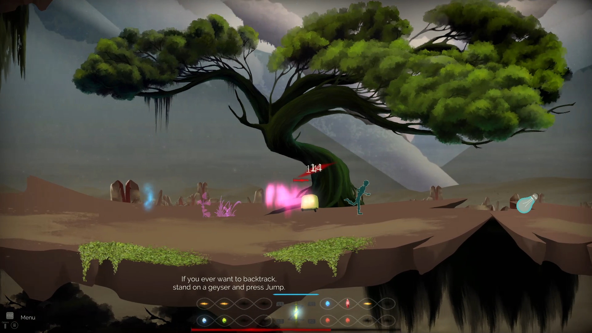 #6. Mind Lock (Steam) 由: Lunar Penguin Media LLC