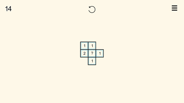 Screenshot z Nullum⁄Re-Nullum Soundtrack