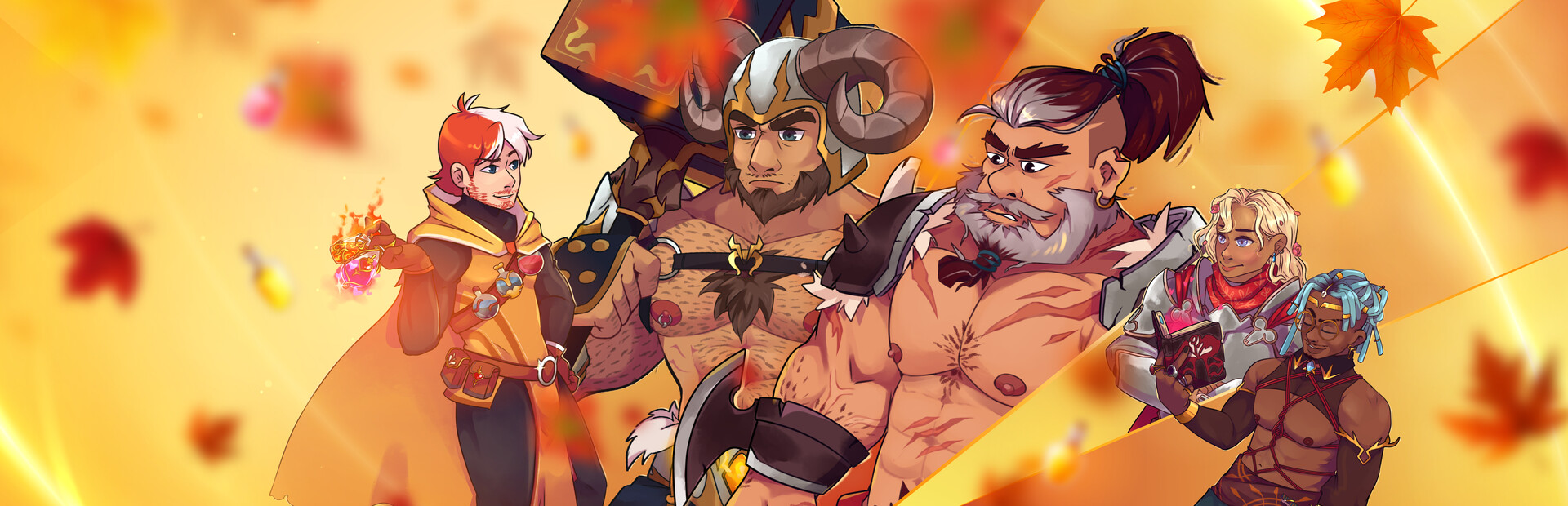 Bara Giants