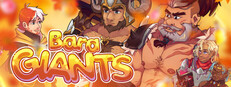 Bara Giants cover