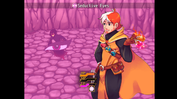 Screenshot z Bara Giants