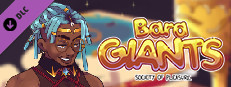 Bara Giants: Society of Pleasure game capsule image