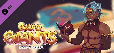 Bara Giants: Society of Pleasure banner image