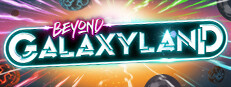 Beyond Galaxyland Banner