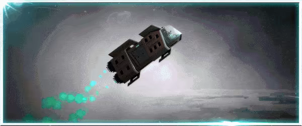Beyond Galaxyland video 2