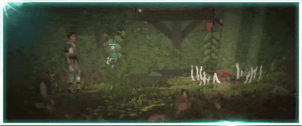Beyond Galaxyland video 5