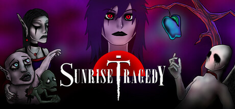 Sunrise Tragedy Cover Image