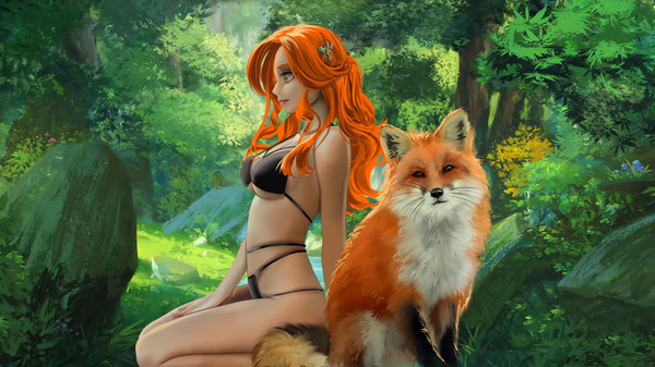 Pets and Girls screenshot 2