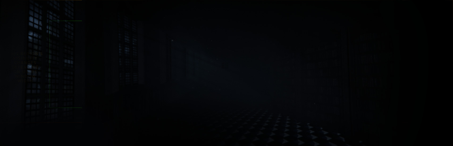 Darker : Episode I