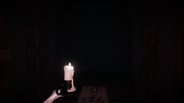 Darker : Episode I screenshot 3