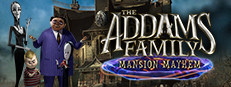 The Addams Family: Mansion Mayhem