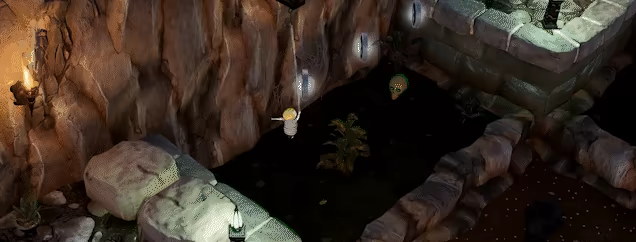 The Addams Family: Mansion Mayhem video 4