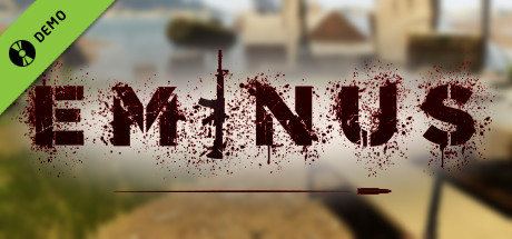 Eminus Demo cover art