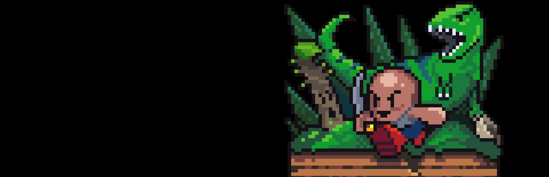 Everpixel Valley