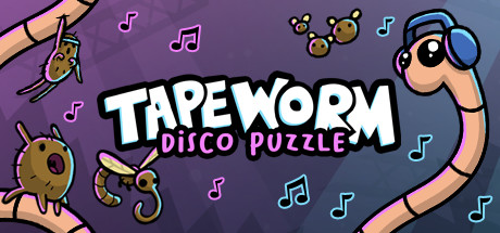 Tapeworm Disco Puzzle Cheat Engine/CT