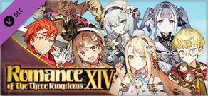 RTK14: "Ryza and Her New Friends" Officer Data