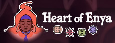 Heart of Enya