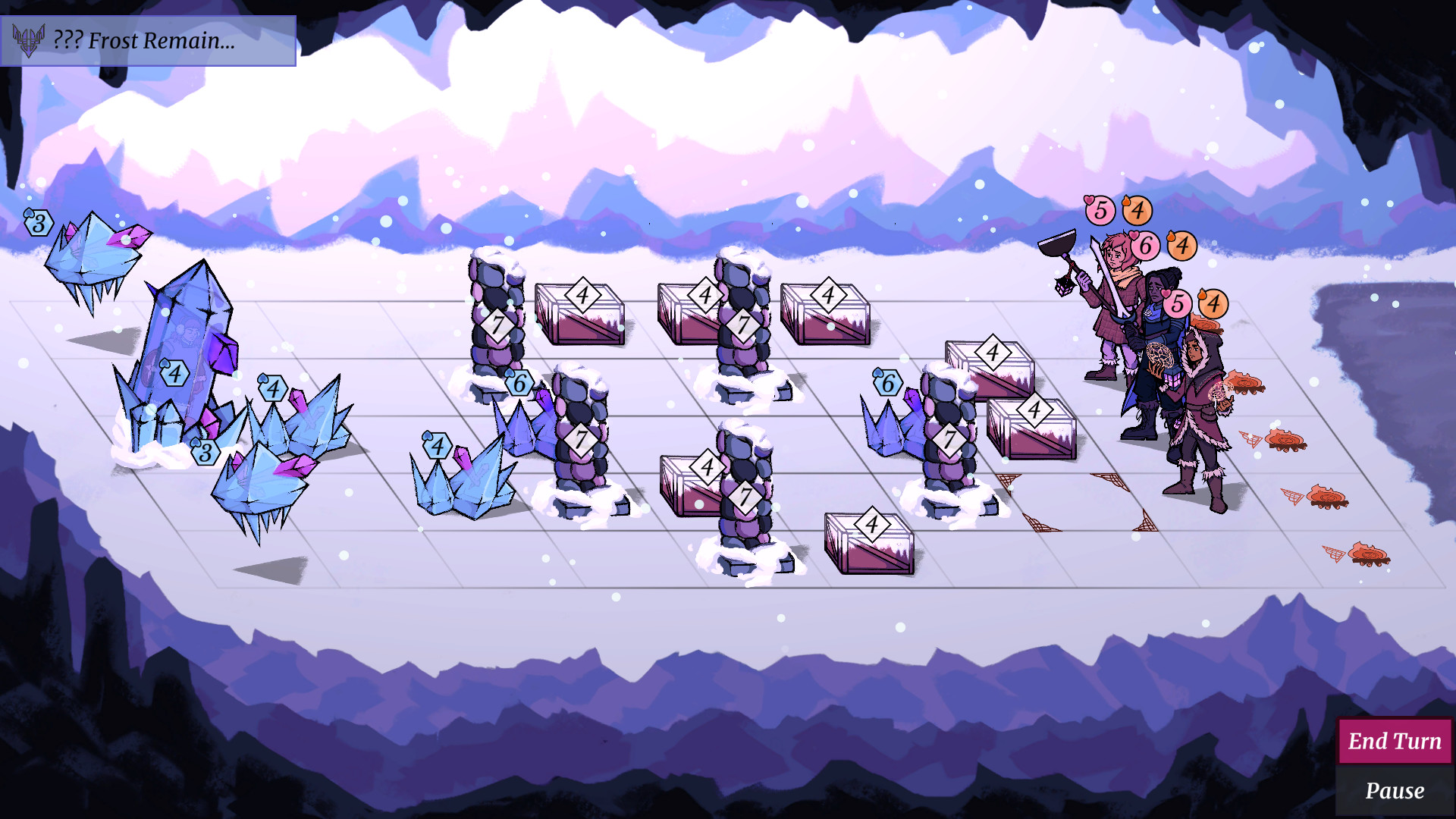 Heart of Enya Featured Screenshot #1