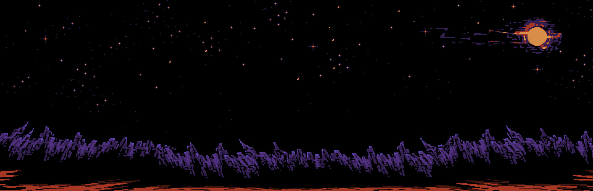 For a Vast Future
