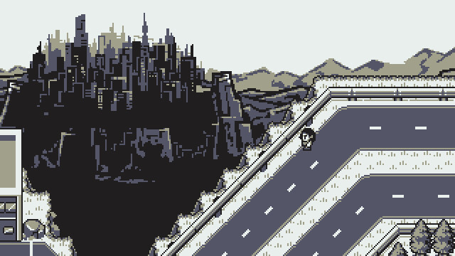 For a Vast Future Featured Screenshot #1