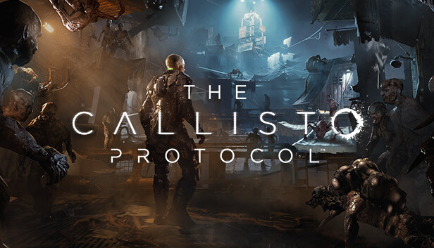 CALLISTO PROTOCOL(アジア版)　カリストプロトコル Amazon.co.jp: The Callisto Protocol Standard Edition （輸入