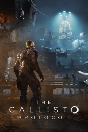 Cover art of The Callisto Protocol™