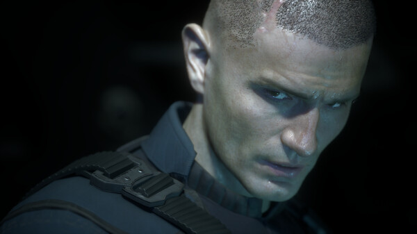 木卫四协议-游戏截图