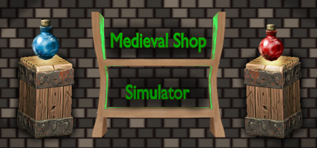 Medieval Shop Simulator Cheat Engine/CT