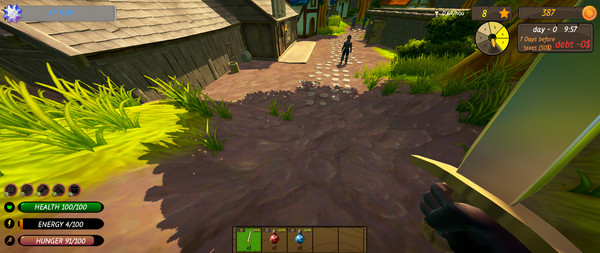 Medieval Shop Simulator screenshot 2