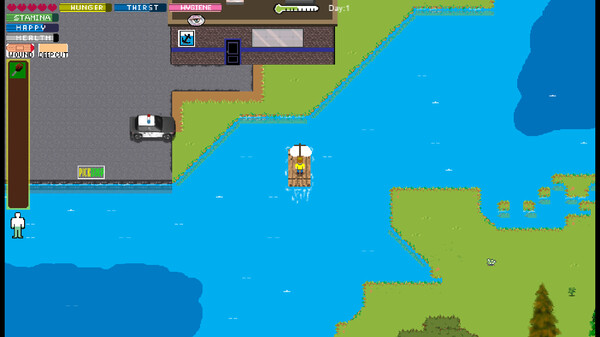 Beat Survival screenshot 11